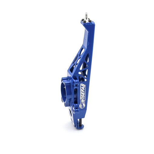 Wisefab Lock Kit for Nissan 370Z