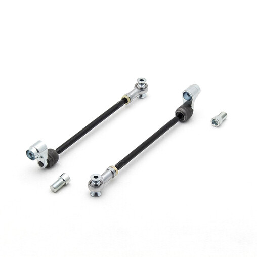 Wisefab Lock Kit for Nissan 370Z
