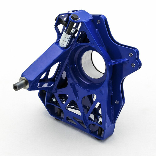 Wisefab Rear Knuckle Kit for Mazda RX-8