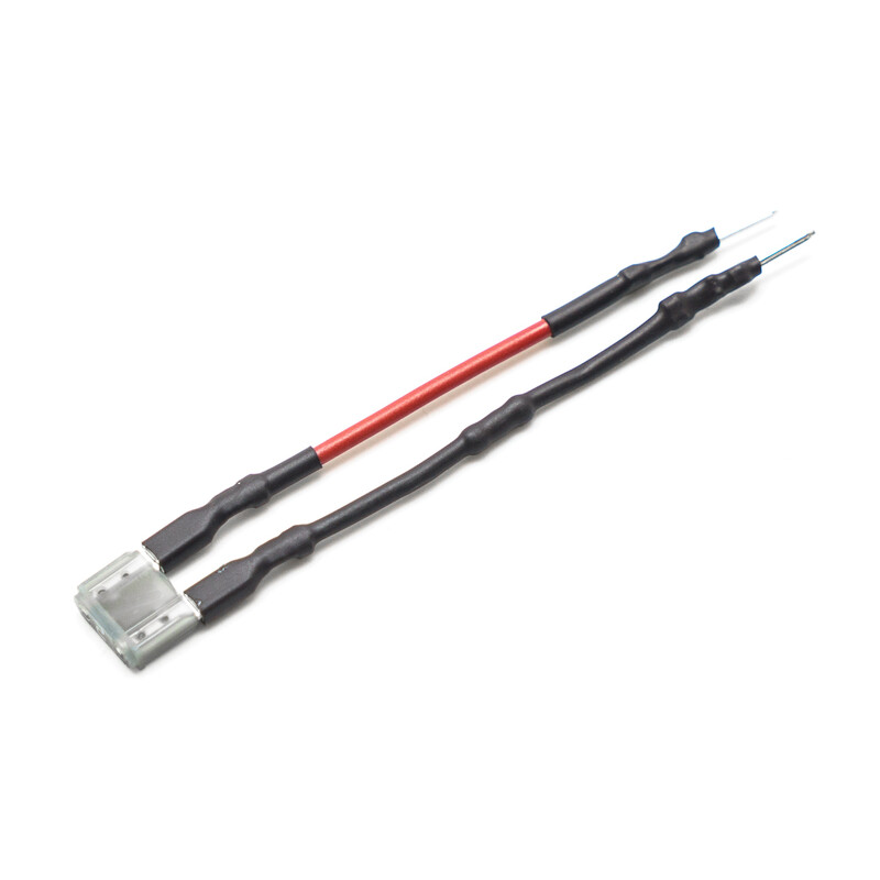Get Your Airbag Canceller (2 Ohm Resistor) from Official Momo