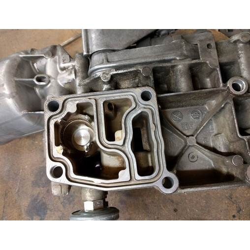 Oil Thermostat Blanking Plug For Bmw M3 E36 E46 In Stock From Driftshop Com