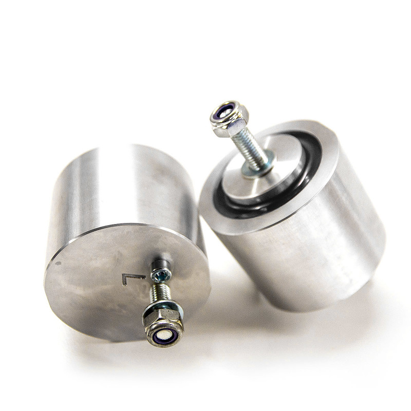 Road Engine Mounts for Nissan 200SX S13, S14 & S14A (SR20DET)