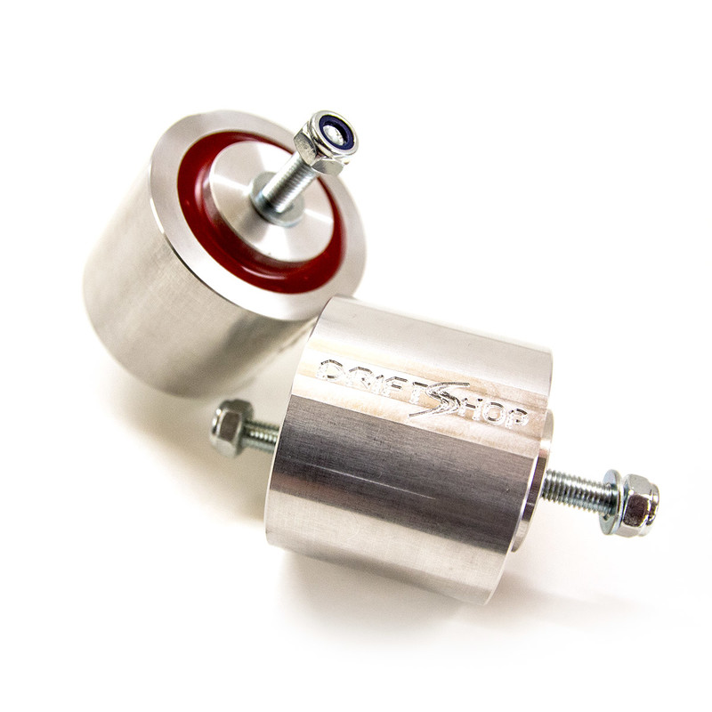Competition Engine Mounts for Nissan 200SX S13, S14 & S14A (SR20DET)