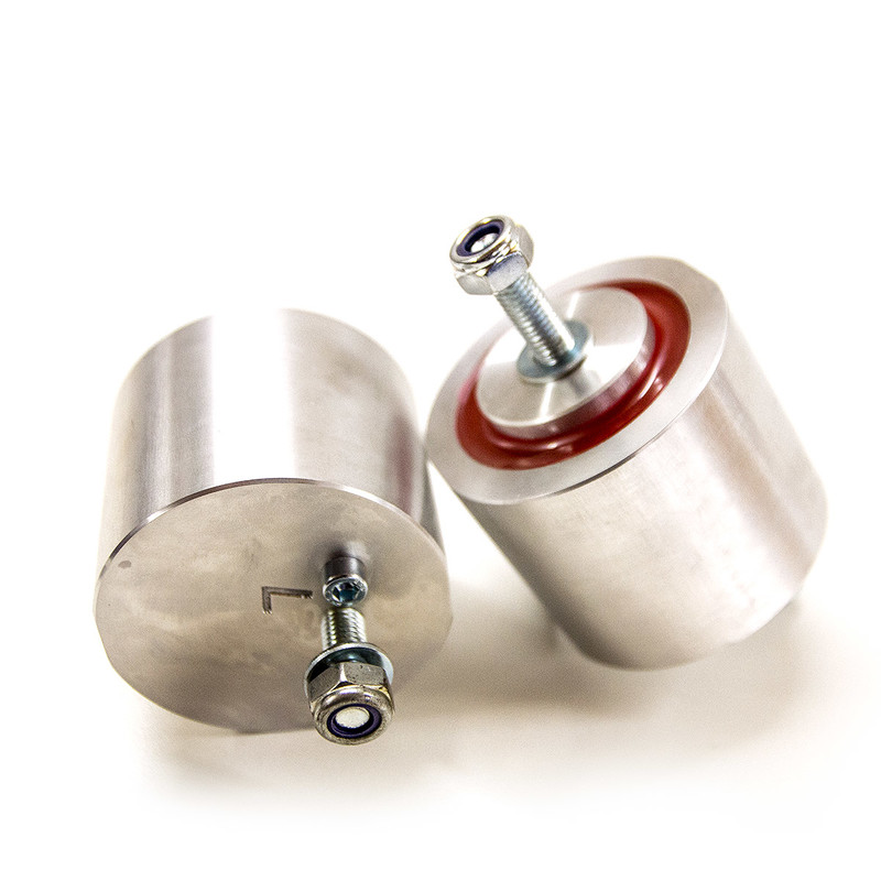 Competition Engine Mounts for Nissan 200SX S13, S14 & S14A (SR20DET)