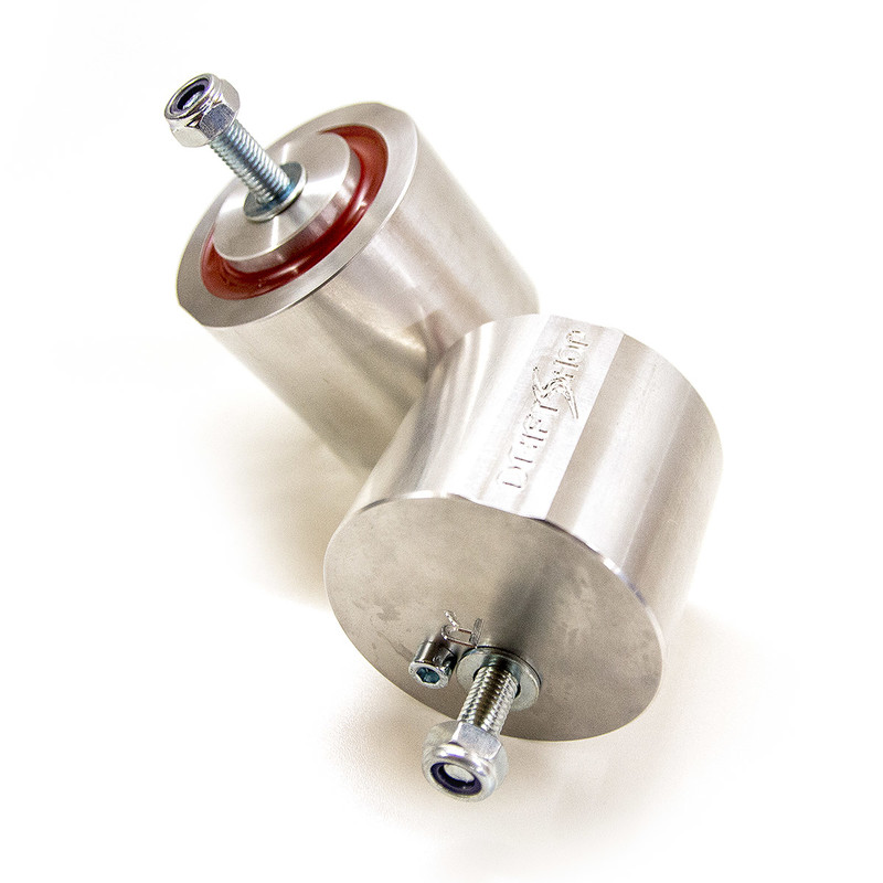Competition Engine Mounts for Nissan 200SX S13, S14 & S14A (SR20DET)