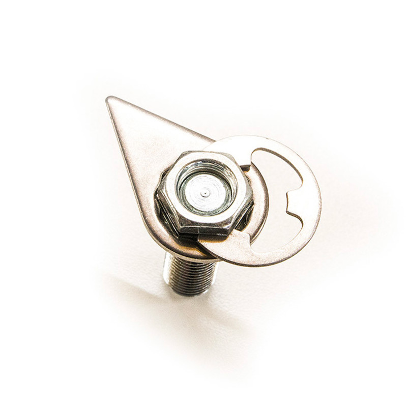 Stage8 Patented Locking Nuts - M8x1.25