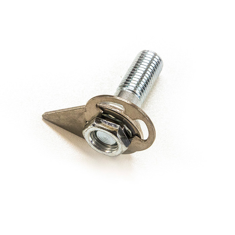 Stage8 Patented Locking Nuts - M8x1.25