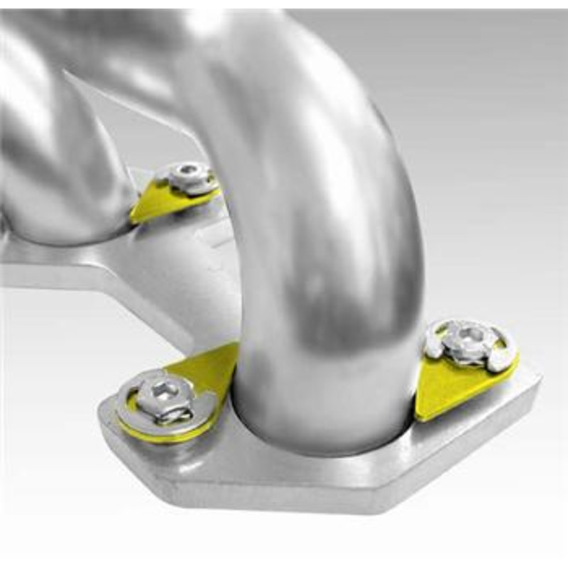 Stage8 Patented Locking Nuts - M8x1.25
