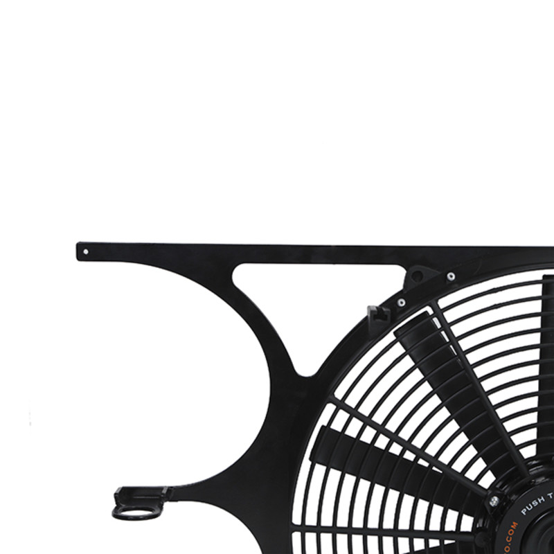 Mishimoto Fan Shroud Kit for BMW E36