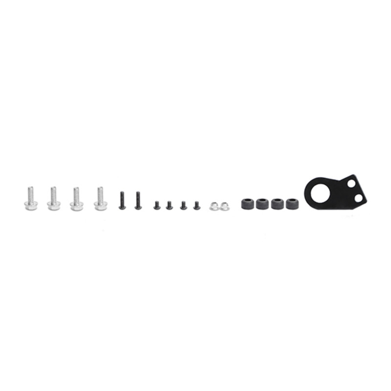 Mishimoto Fan Shroud Kit for BMW E36