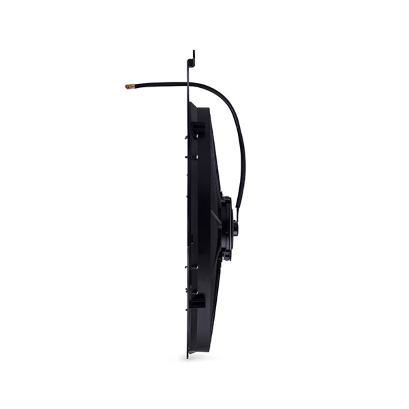 Mishimoto Fan Shroud Kit for BMW E46 (non-M)