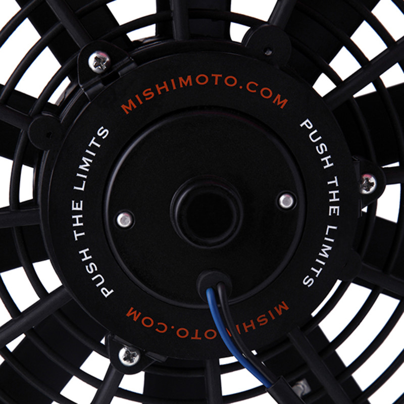 Mishimoto Fan Shroud Kit for BMW E46 (non-M)
