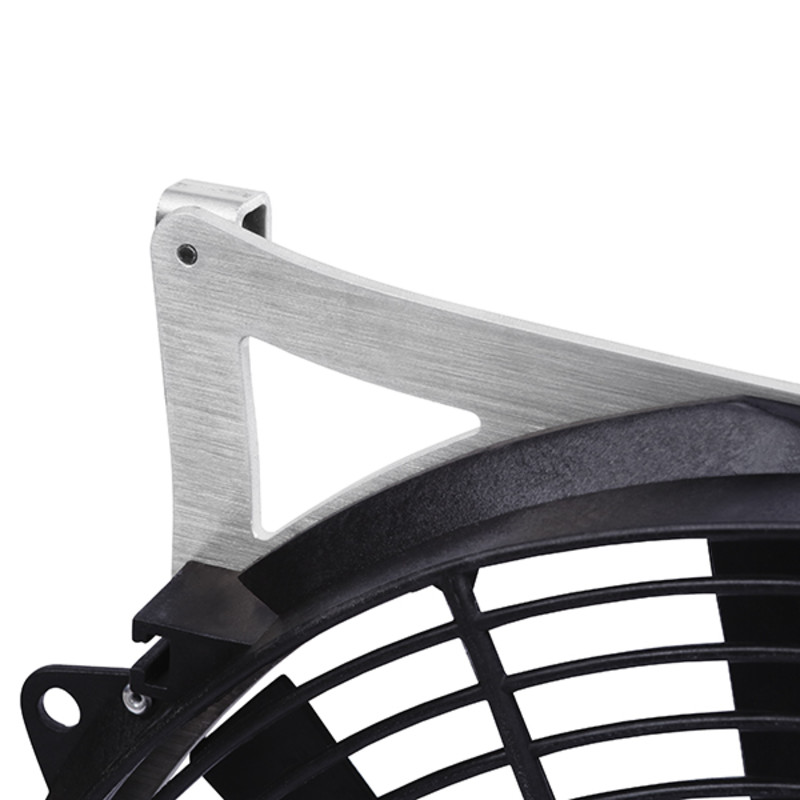 Mishimoto Fan Shroud Kit for BMW M3 E46