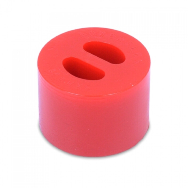 Powerflex Universal Exhaust Mount - 48 mm