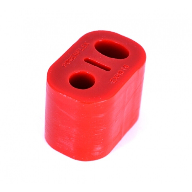 Powerflex Universal Exhaust Mount - 56 x 38 mm