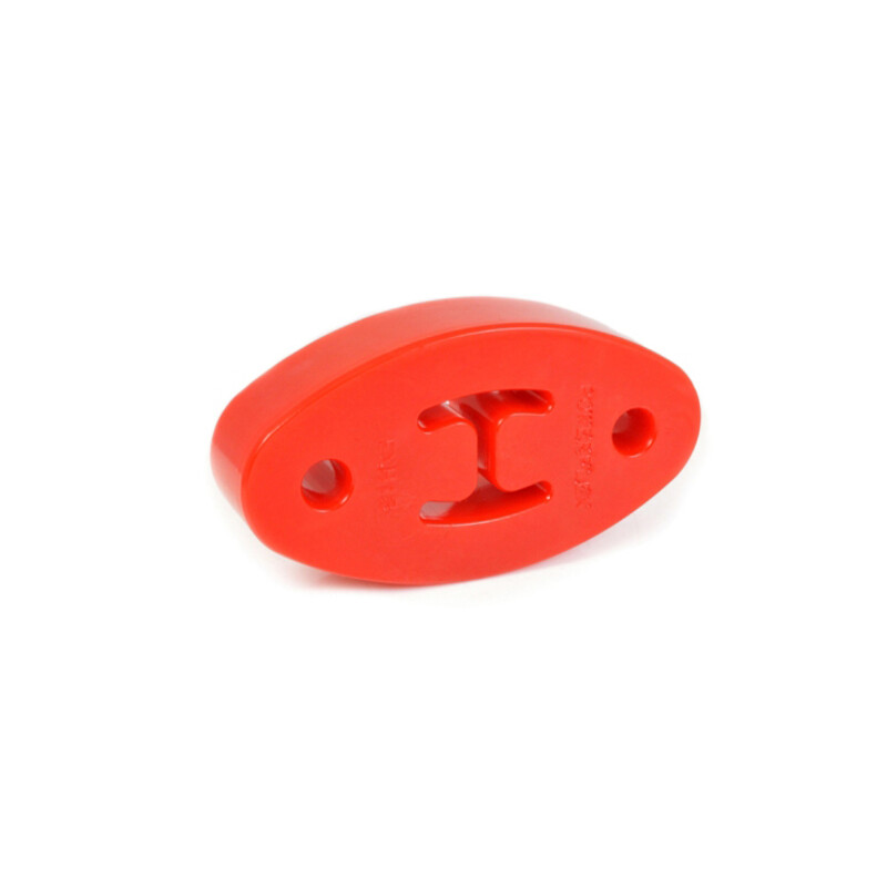 Powerflex Universal Exhaust Mount - 55 x 28 mm