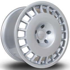 Rota D154 17x8.5" 5x100 ET35, Silver