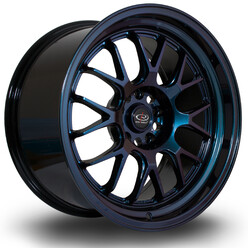 Rota MXR 18x9.5" 5x114.3 ET20, NeoChrome