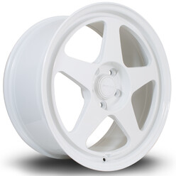 Rota Slipstream 18x8.5" 5x108 ET42, White