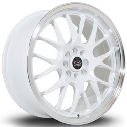 Rota MXR 17x7.5" 4x100/108 ET40, 