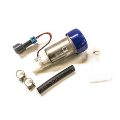 Walbro Motorsport 450 L/h E85 Fuel Pump Kit - Nissan GT-R