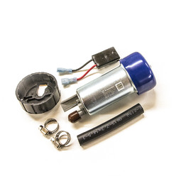 Walbro Motorsport 400 L/h Fuel Pump Kit - Toyota Celica GT-Four