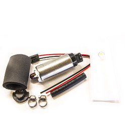 Walbro Motorsport 255 L/h Fuel Pump Kit - Mazda 323 GT-R