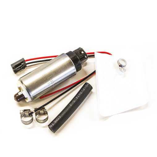 Walbro Motorsport 255 L H Fuel Pump Kit Mazda Mx 5 Na Nb In Stock Express Shipping From Driftshop Com