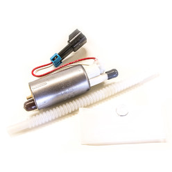 Walbro Motorsport 255 L/h Fuel Pump Kit - Renault Sport Clio RS 3 (06-11)