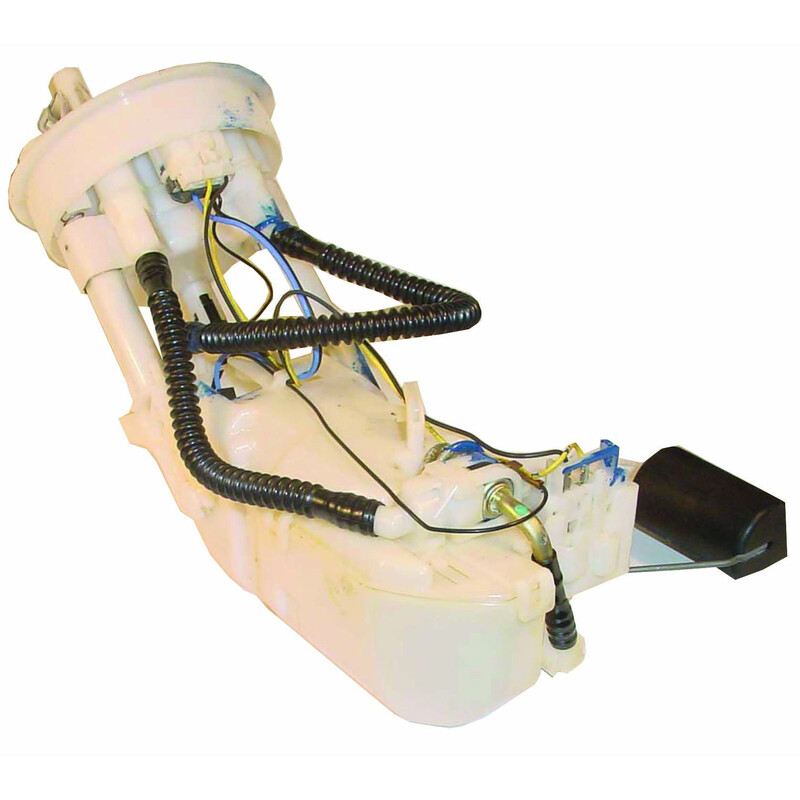 Sytec Motorsport 340 L/h Fuel Pump Kit - Honda Civic Type R EP3, Integra Type R DC5