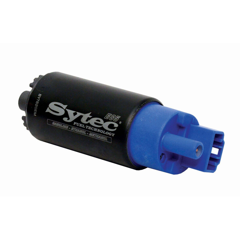 Sytec Motorsport 340 L/h Fuel Pump Kit - Honda Civic Type R EP3, Integra Type R DC5