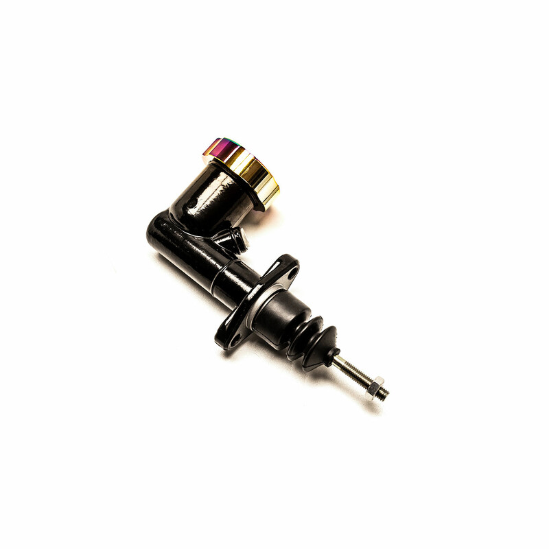 Eco Master Cylinder - With Reservoir