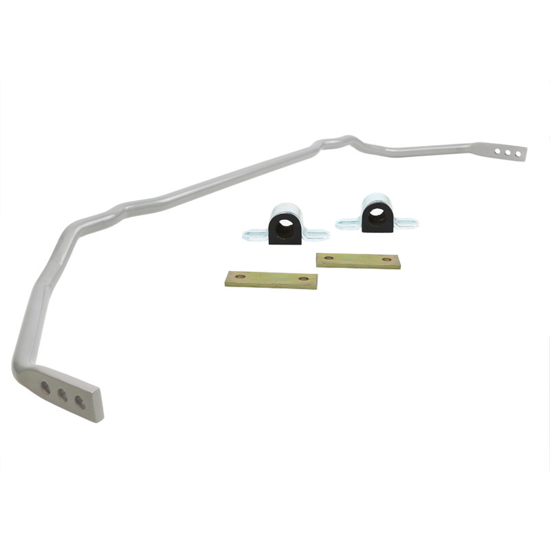Whiteline Anti-Roll Bars for Audi S2 B4 (89-94)