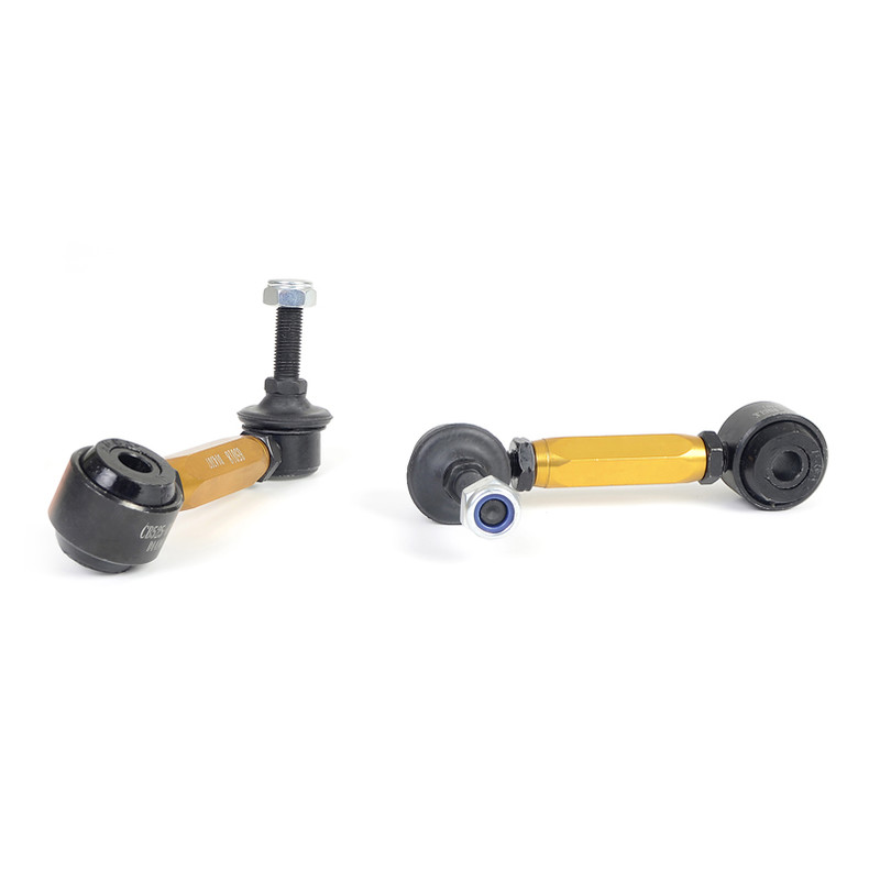 Whiteline Anti-Roll Bars for Audi TT 8N (98-06)