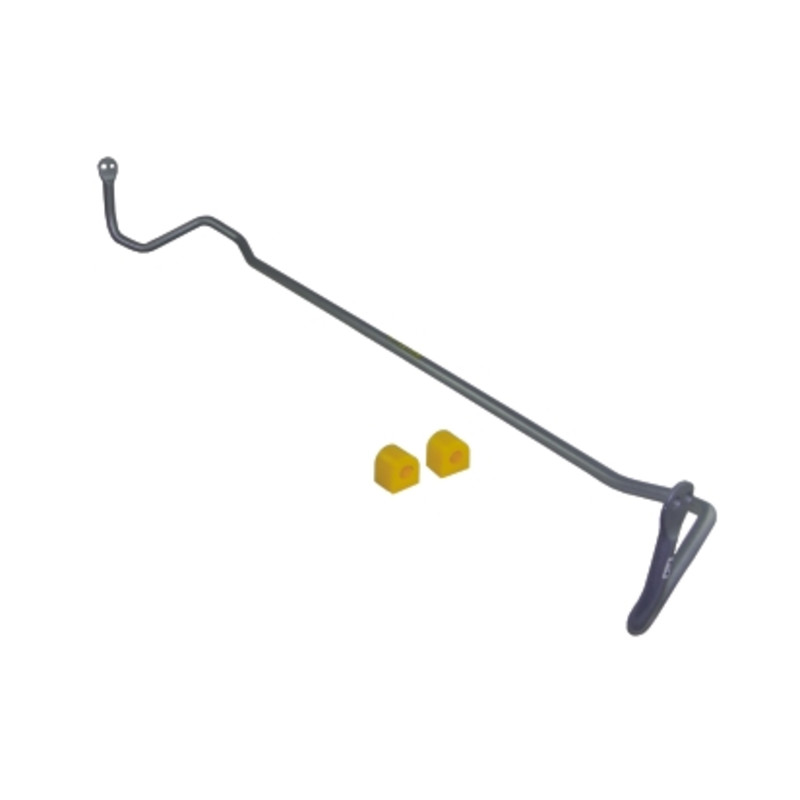 Whiteline Anti-Roll Bars for Dodge Challenger, inc. SRT8 (08-11)