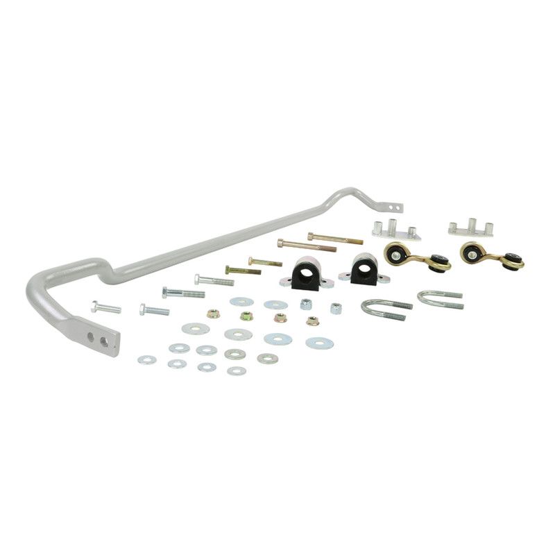 Whiteline Anti-Roll Bars for Honda CRX Del Sol (93-97)
