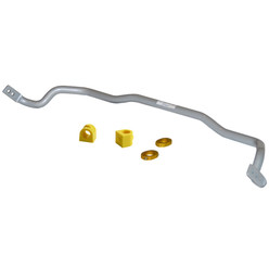 Whiteline Anti-Roll Bars for Hyundai Genesis BH MK1 (09-10)