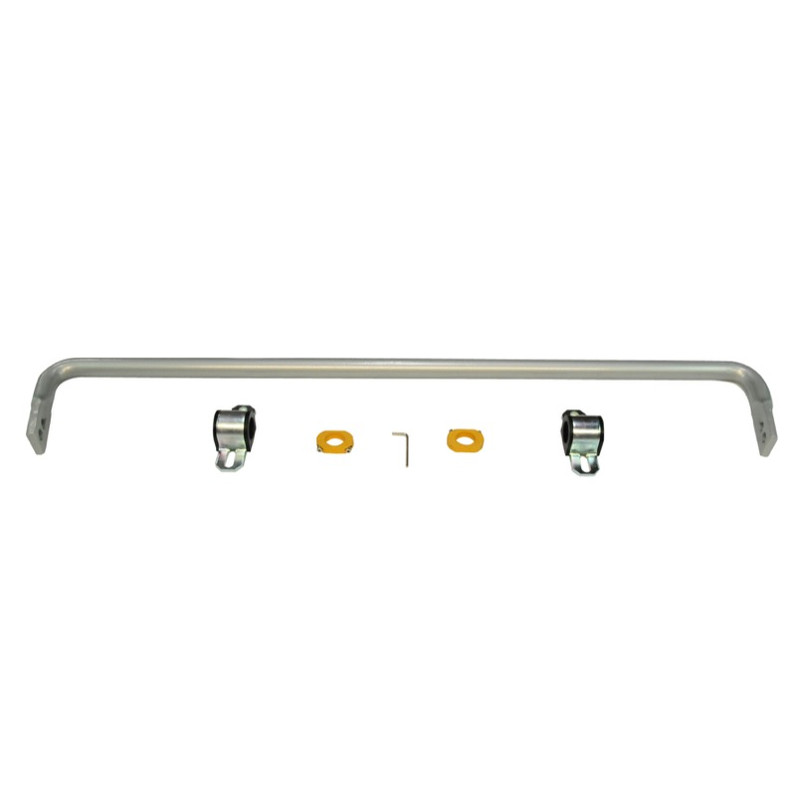 Whiteline Anti-Roll Bars for Hyundai Genesis BH MK1 (09-10)