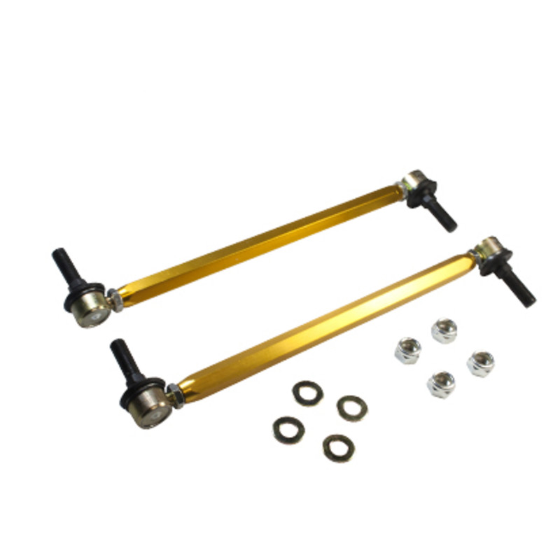 Whiteline Anti-Roll Bars for Hyundai Genesis BH MK1 (09-10)
