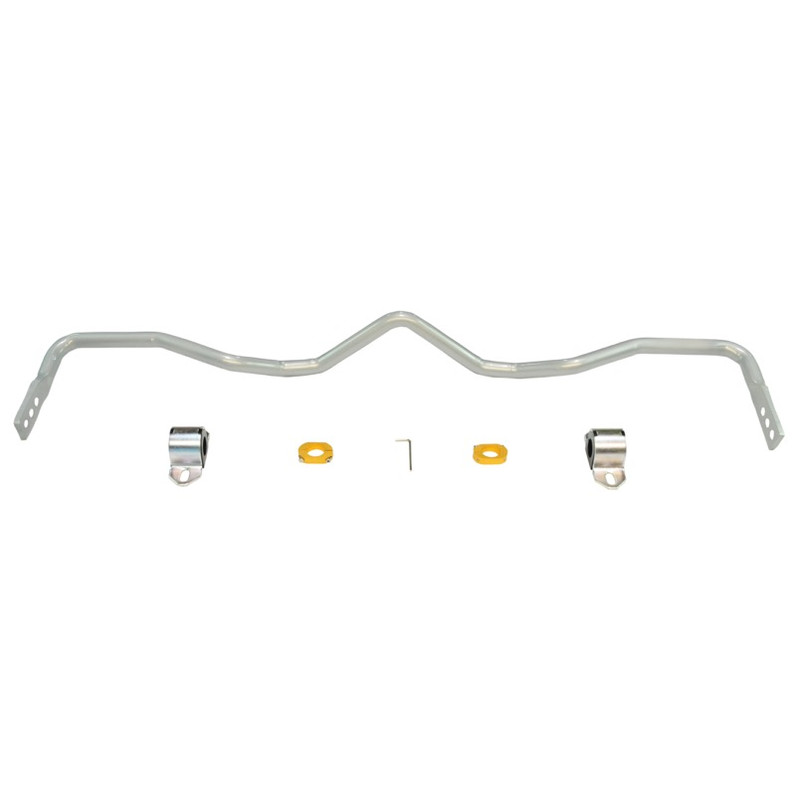 Whiteline Anti-Roll Bars for Infiniti G37 (2008+)