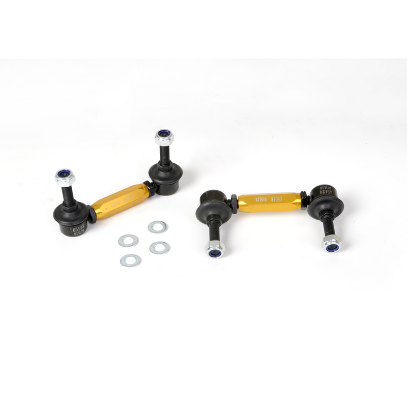 Whiteline Anti-Roll Bars for Toyota Soarer JZZ30 (90-00)