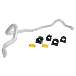 Whiteline Anti-Roll Bars for Mazda 3 MPS BL (09-14)