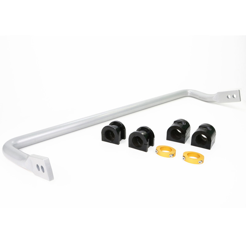 Whiteline Anti-Roll Bars for Mazda 3 MPS BL (09-14)