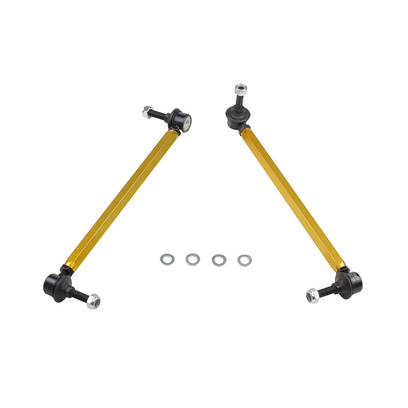 Whiteline Anti-Roll Bars for Mazda 3 MPS BL (09-14)