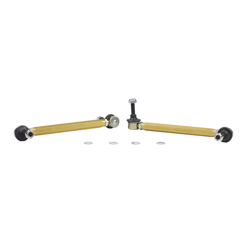 Whiteline Anti-Roll Bars for Mini Cooper R50, R52, R53 (00-09)