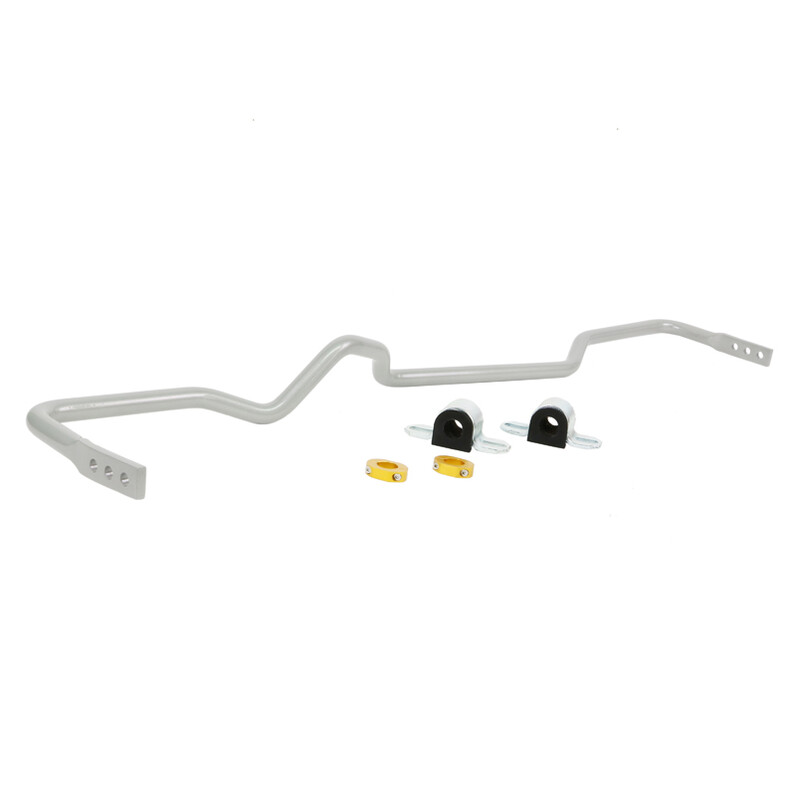 Whiteline Anti-Roll Bars for Nissan 350Z