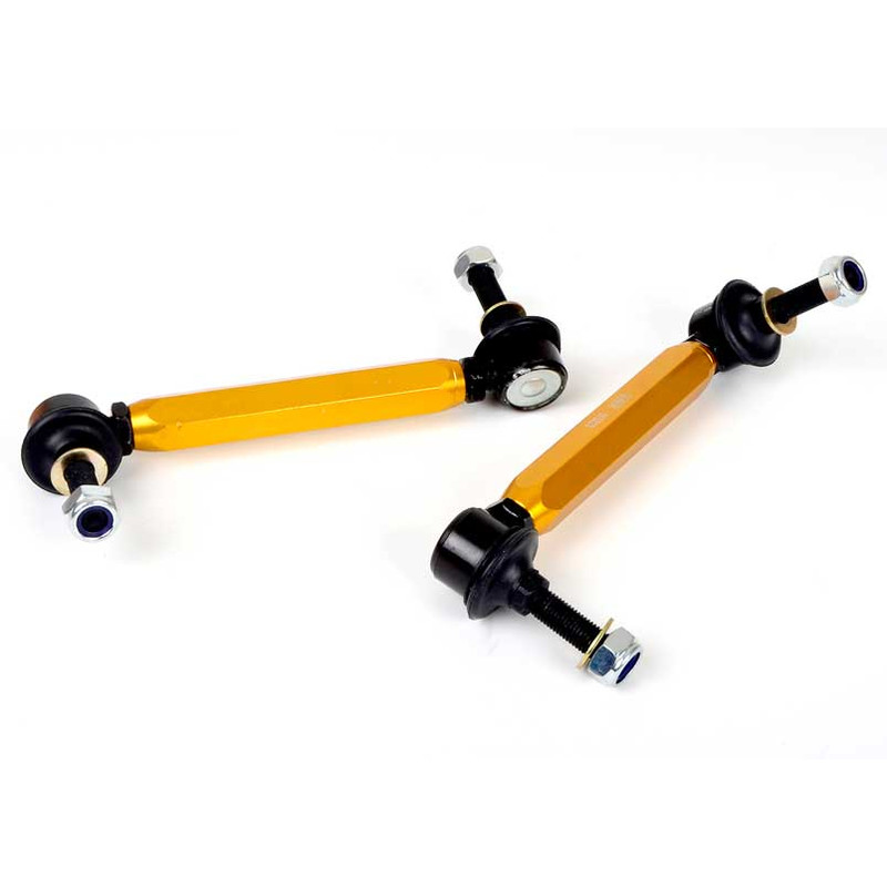 Whiteline Anti-Roll Bars for Nissan GT-R