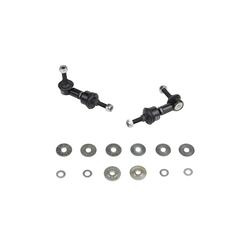 Whiteline Anti-Roll Bars for Nissan 200SX S13