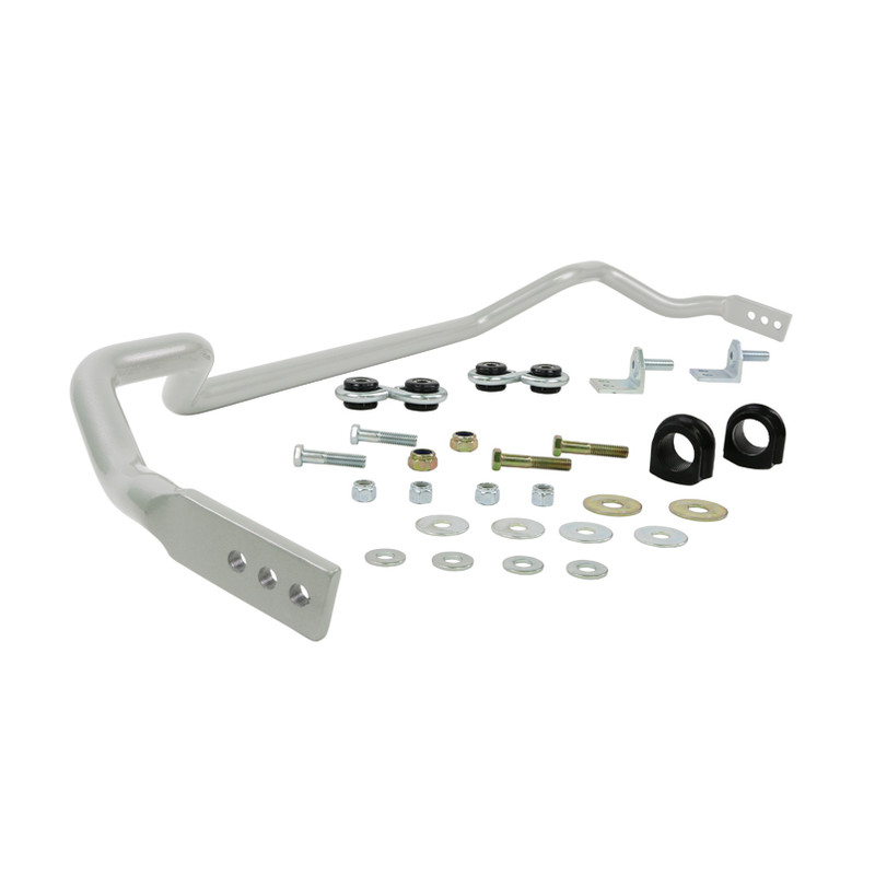 Whiteline Anti-Roll Bars for Nissan Silvia S15