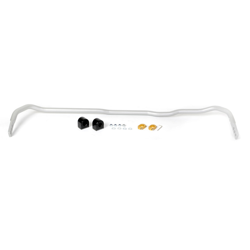 Whiteline Anti-Roll Bars for Seat Leon 1P, Exc. Cupra (05-12)